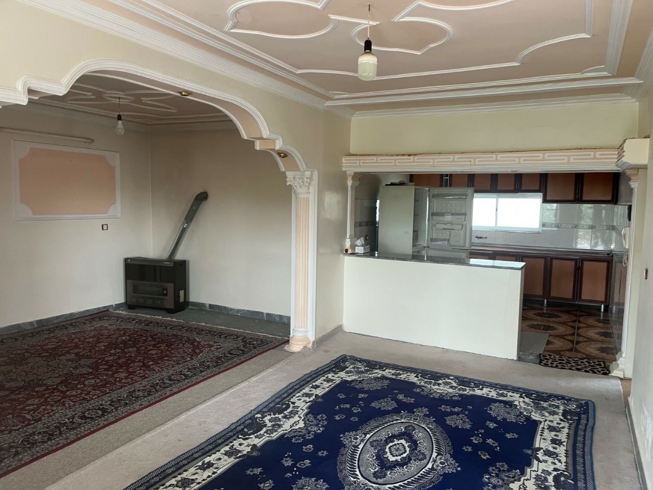فروش-خانه-ویلایی-جنگلی-امام-زاده-عبدالله-سند