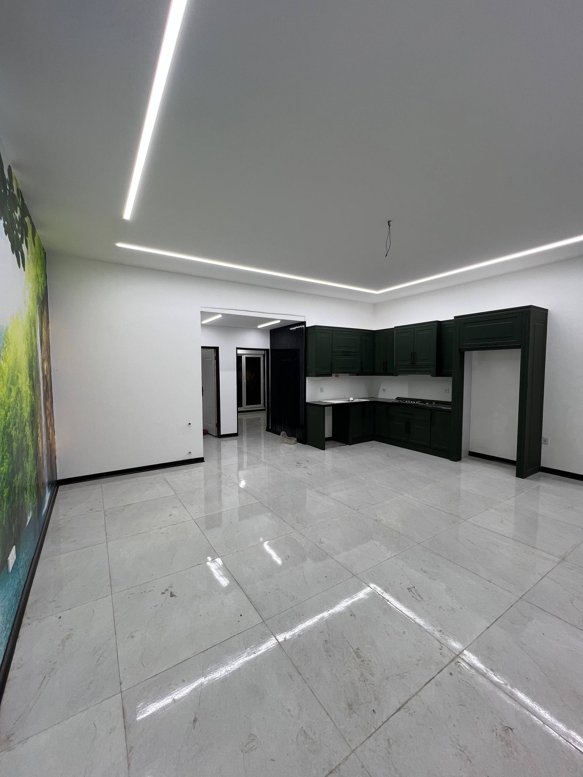 فروش-ویلای-فلت-آجری-آهودشت-روف-گاردن-ویوی