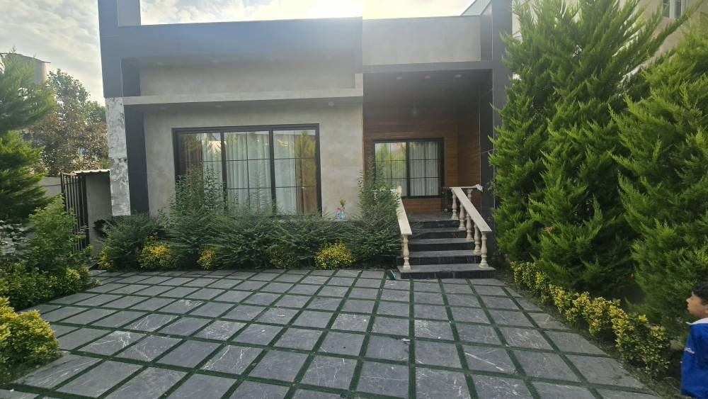 فروش-ویلای-فلت-متراژ-بالا-آهودشت-۲۲۰-متر