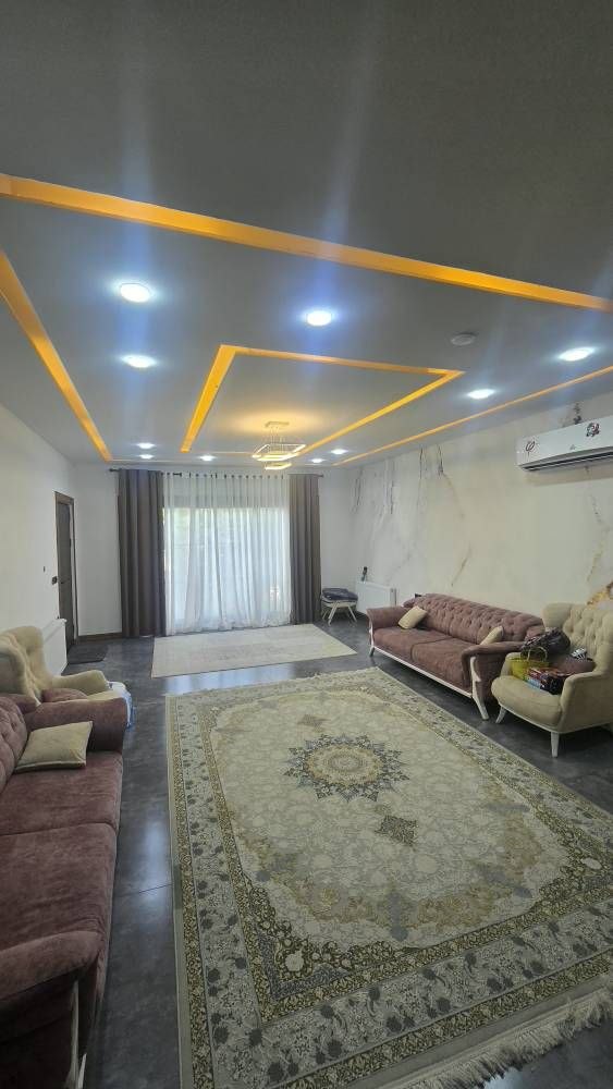 فروش-ویلای-فلت-متراژ-بالا-آهودشت-۲۲۰-متر