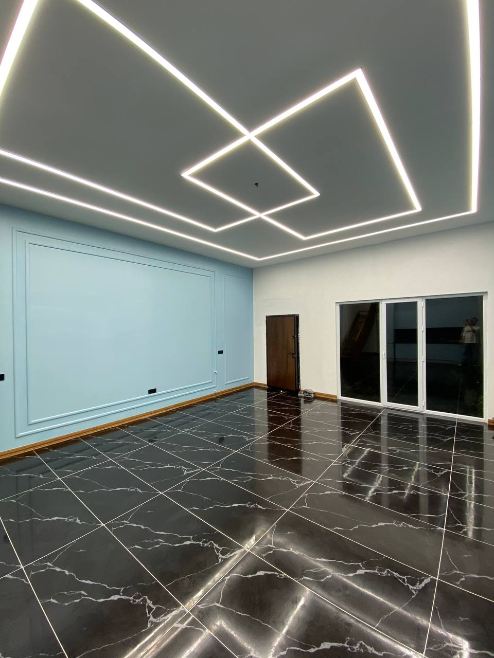 فروش-۲-دستگاه-ویلای-دوبلکس-مدرن-امیرآباد-جنب
