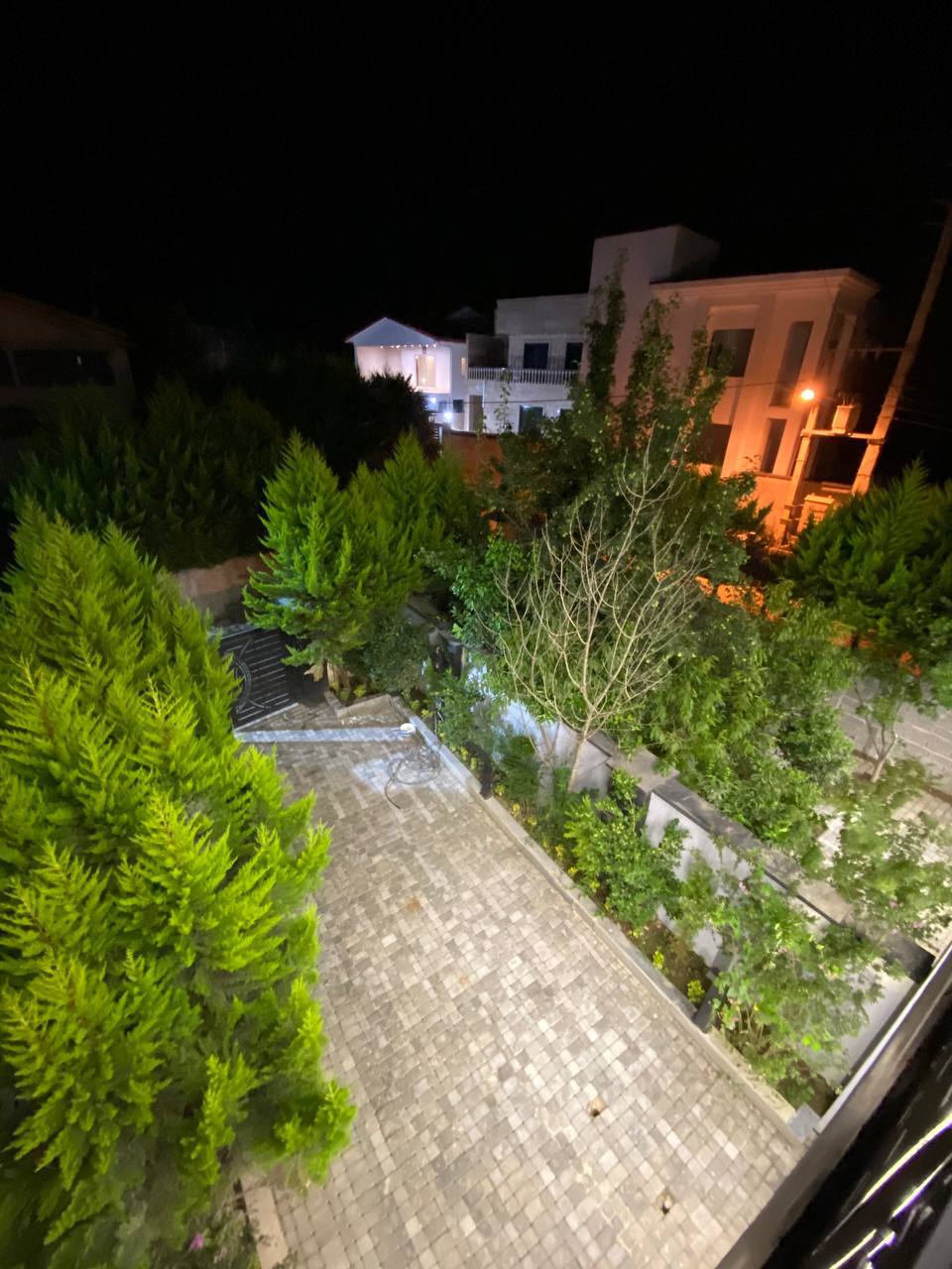 فروش-۲-دستگاه-ویلای-دوبلکس-مدرن-امیرآباد-جنب